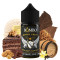 Aroma Kings Crest Don Juan Aldonza