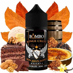 Aroma Kings Crest Don Juan Supra Reserve