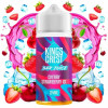 Kings Crest Peach Lime Ice Aroma Longfill