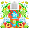 Kings Crest Pineapple Mango Ice Aroma Longfill