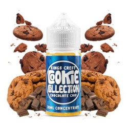 Aroma Kings Crest Chocolate Chip