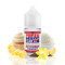 Aroma Kings Crest Cream Team Buttercream