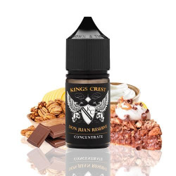 Aroma Kings Crest Don Juan Reserve