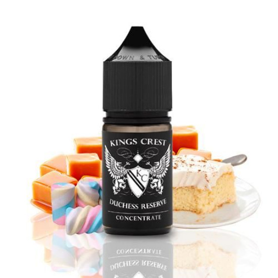 Aroma Kings Crest Duchess Reserve