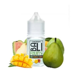 Aroma Bali Fruits Pear Mango Guava Kings Crest