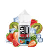 Aroma Bali Fruits Watermelon Kiwi Strawberry Ice Kings Crest