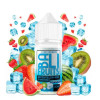 Aroma Bali Fruits Watermelon Kiwi Strawberry Super Ice Kings Crest