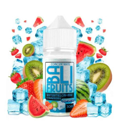Aroma Bali Fruits Watermelon Kiwi Strawberry Super Ice Kings Crest