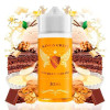 Kings Crest Don Juan Custard Aroma Longfill