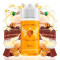 Kings Crest Don Juan Custard Aroma Longfill