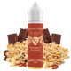 Kings Crest Don Juan Peanut Aroma Longfill