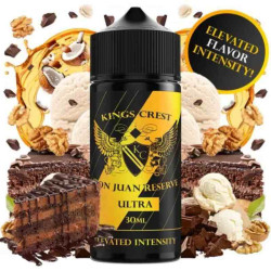 Kings Crest Don Juan Reserve Ultra Aroma Longfill