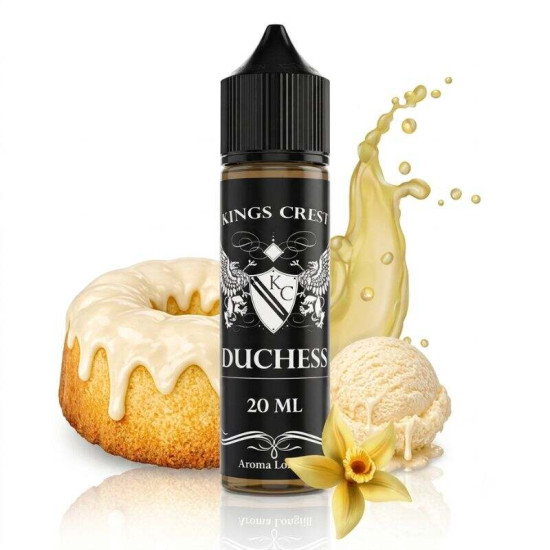 Kings Crest Duchess Aroma Longfill
