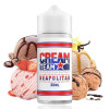 Kings Crest Neapolitan Aroma Longfill