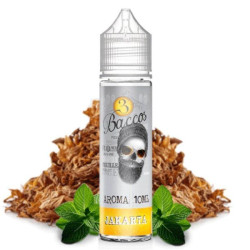 3 Baccos Jakarta Aroma Longfill