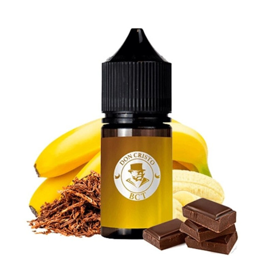 Aroma Don Cristo BCT