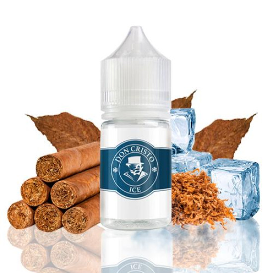 Aroma Don Cristo Ice