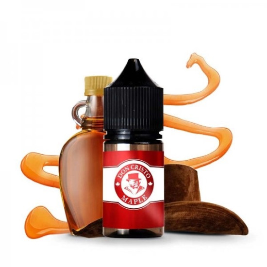 Aroma Don Cristo Maple
