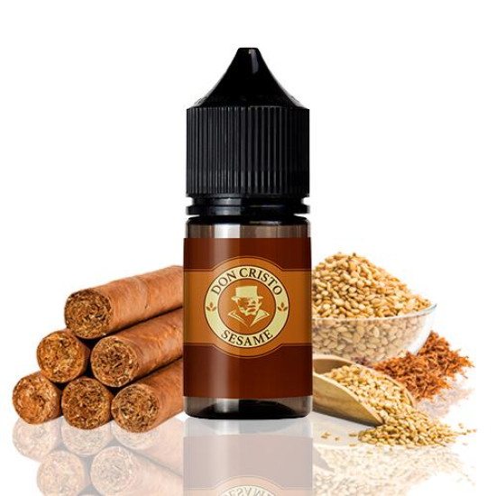 Aroma Don Cristo Sesame