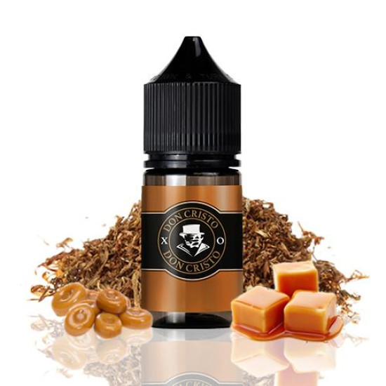 Aroma Don Cristo XO