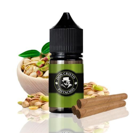 Aroma Don Cristo Pistachio