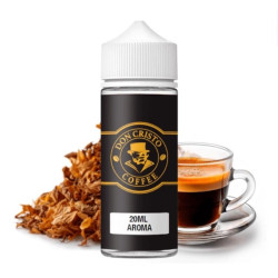 Don Cristo Coffee Aroma Longfill