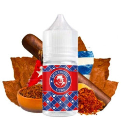 Aroma Don Cristo Cuba