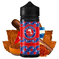 Don Cristo Cuba Aroma Longfill