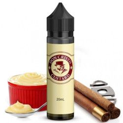 Don Cristo Custard Aroma Longfill