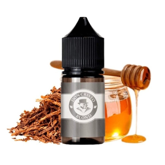 Aroma Don Cristo Blond