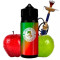 Don Cristo Double Apple Aroma Longfill