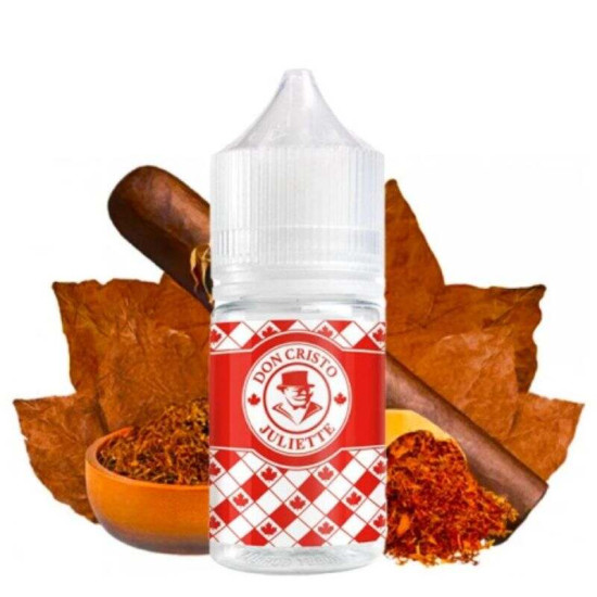 Aroma Don Cristo Juliette