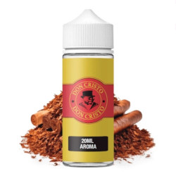 Don Cristo Original Aroma Longfill