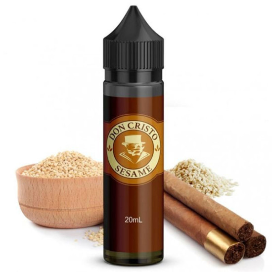 Don Cristo Sesame Aroma Longfill