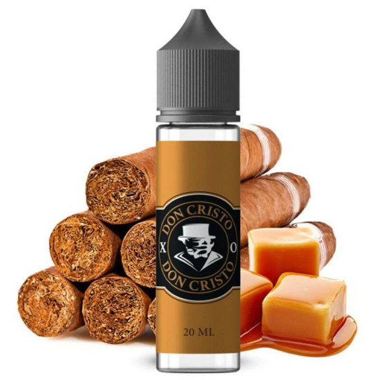 Don Cristo XO Aroma Longfill