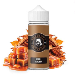 Don Cristo XO Aroma Longfill
