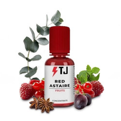 Aroma T-Juice Red Astaire