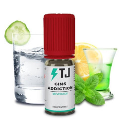 Aroma T-Juice Gins Addiction