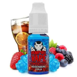 Aroma Vampire Vape Heisenberg Cola