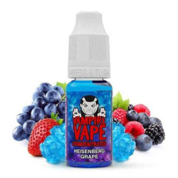 Aroma Vampire Vape Heisenberg Grape
