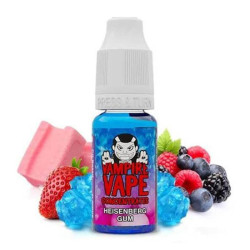 Aroma Vampire Vape Heisenberg Gum