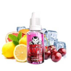 Aroma Vampire Vape Pinkman Cherry