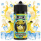 Alpaca Banana Ice Aroma Longfill