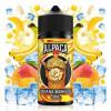 Alpaca Melon Coco Ice Aroma Longfill