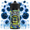 Alpaca Blue Razz Lemonade Ice Aroma Longfill