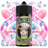 Alpaca Cotton Candy Ice Aroma Longfill
