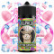 Alpaca Cotton Candy Ice Aroma Longfill