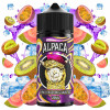 Alpaca Kiwi Passion Guava Ice Aroma Longfill