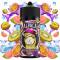 Alpaca Kiwi Passion Guava Ice Aroma Longfill