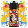 Alpaca Mango Ice Aroma Longfill